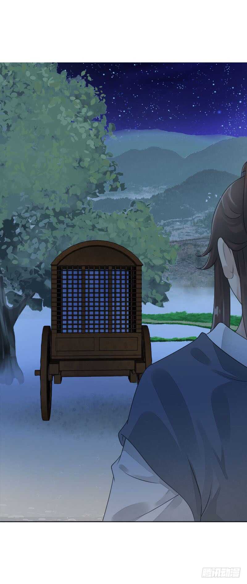 田园蜜宠：农家小娘子火辣辣韩漫全集-第七十九话 今晚你选谁？！无删减无遮挡章节图片 