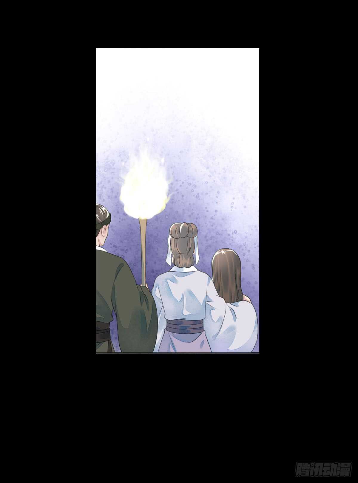 田园蜜宠：农家小娘子火辣辣韩漫全集-八十五话  小朵朵，我们呢？无删减无遮挡章节图片 