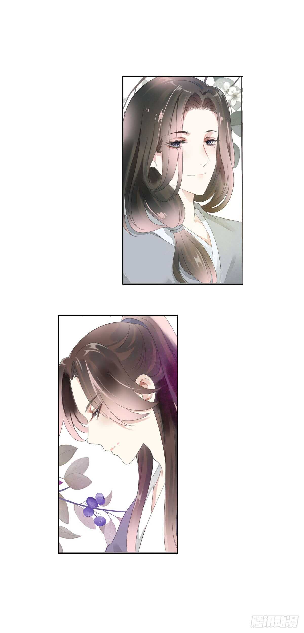田园蜜宠：农家小娘子火辣辣韩漫全集-第八十九话  闺中秘事无删减无遮挡章节图片 
