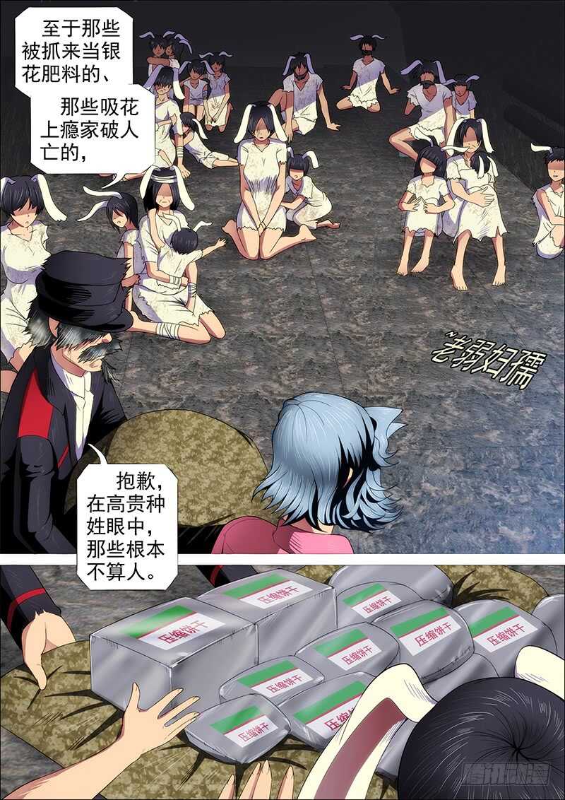 铁姬钢兵韩漫全集-恶龙已死，唯我最强无删减无遮挡章节图片 