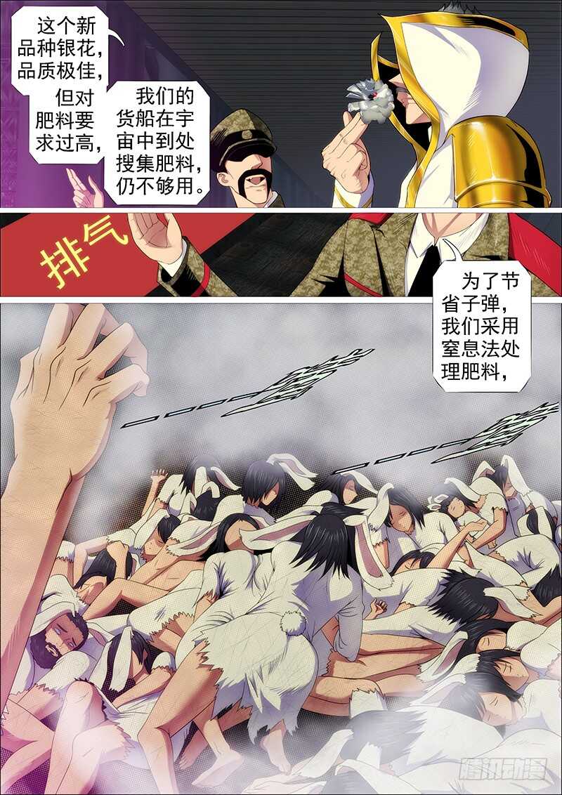 铁姬钢兵韩漫全集-恶龙已死，唯我最强无删减无遮挡章节图片 