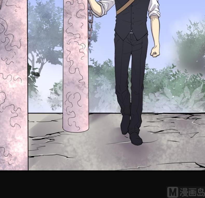剃头匠韩漫全集-第110话 黄金柱白玉台 4无删减无遮挡章节图片 