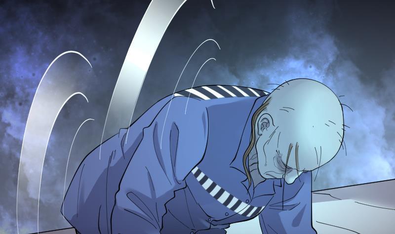 剃头匠韩漫全集-第154话 赤面鬼影 5无删减无遮挡章节图片 