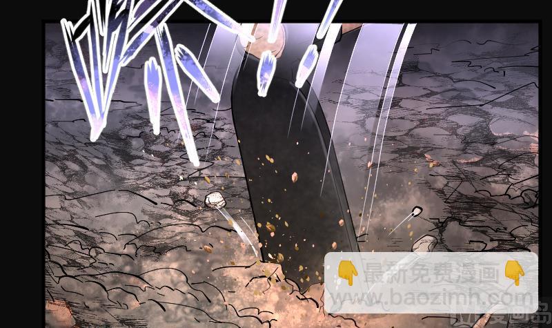 剃头匠韩漫全集-第181话 活眼铜佛 9无删减无遮挡章节图片 