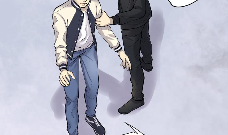 剃头匠韩漫全集-第232话 生平所见第一场劫运局 2无删减无遮挡章节图片 