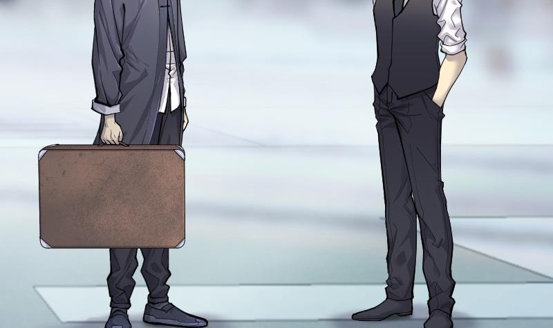 剃头匠韩漫全集-第232话 生平所见第一场劫运局 2无删减无遮挡章节图片 