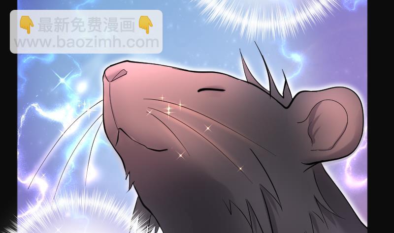 剃头匠韩漫全集-第271话 鼠妖的秘密 1无删减无遮挡章节图片 