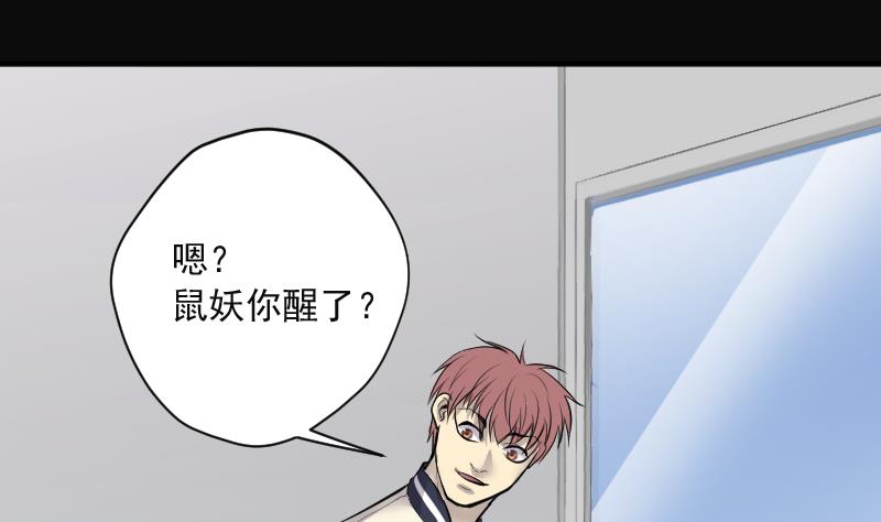 剃头匠韩漫全集-第272话 鼠妖的秘密 2无删减无遮挡章节图片 