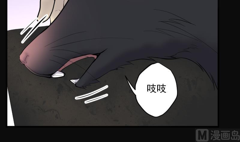 剃头匠韩漫全集-第272话 鼠妖的秘密 2无删减无遮挡章节图片 
