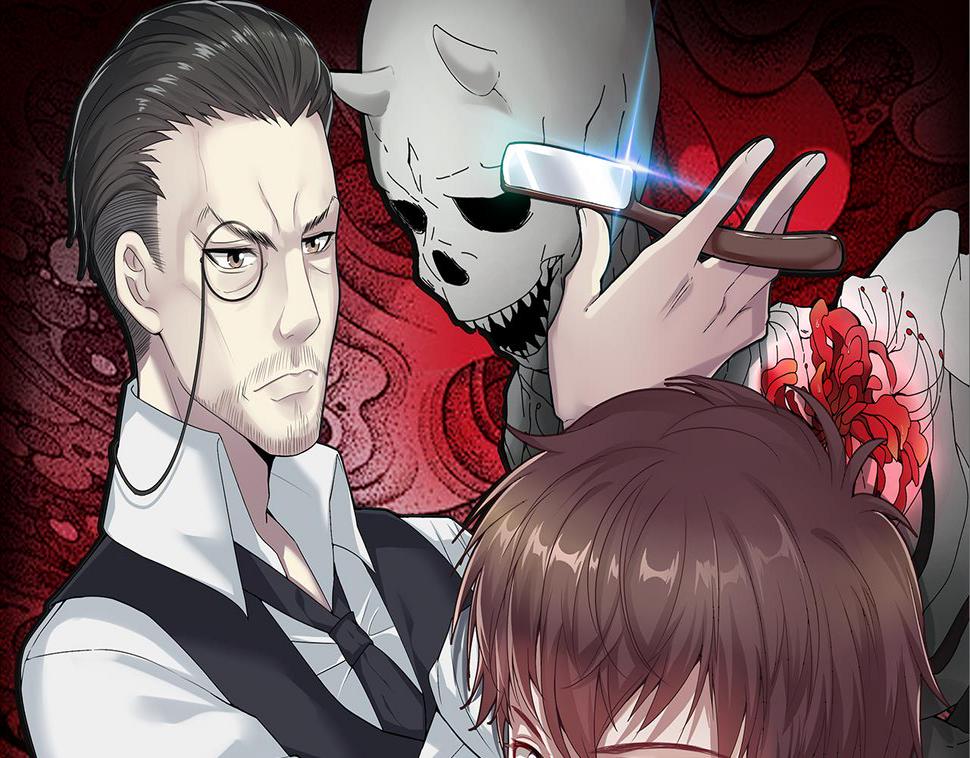 剃头匠韩漫全集-第312话 记者发布会 3无删减无遮挡章节图片 