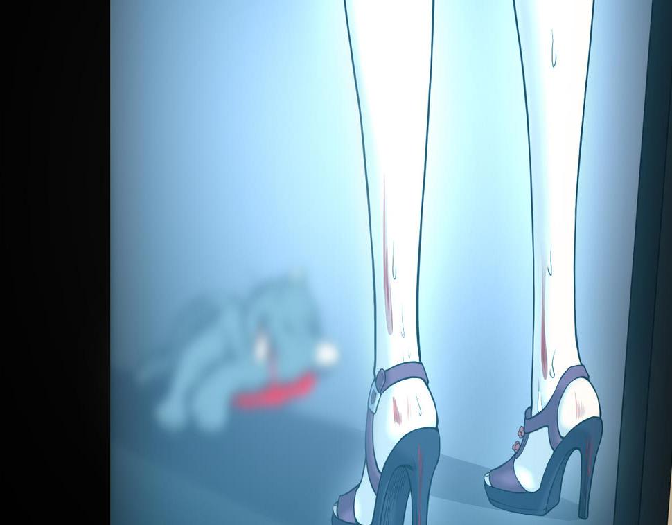 剃头匠韩漫全集-第327话 真人虐杀 2无删减无遮挡章节图片 