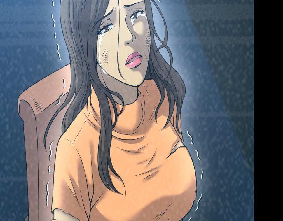 剃头匠韩漫全集-第327话 真人虐杀 2无删减无遮挡章节图片 