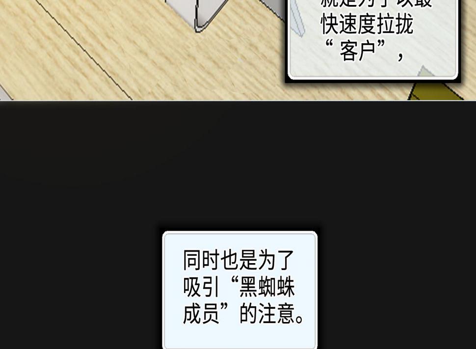 剃头匠韩漫全集-第333话 猎物上钩无删减无遮挡章节图片 