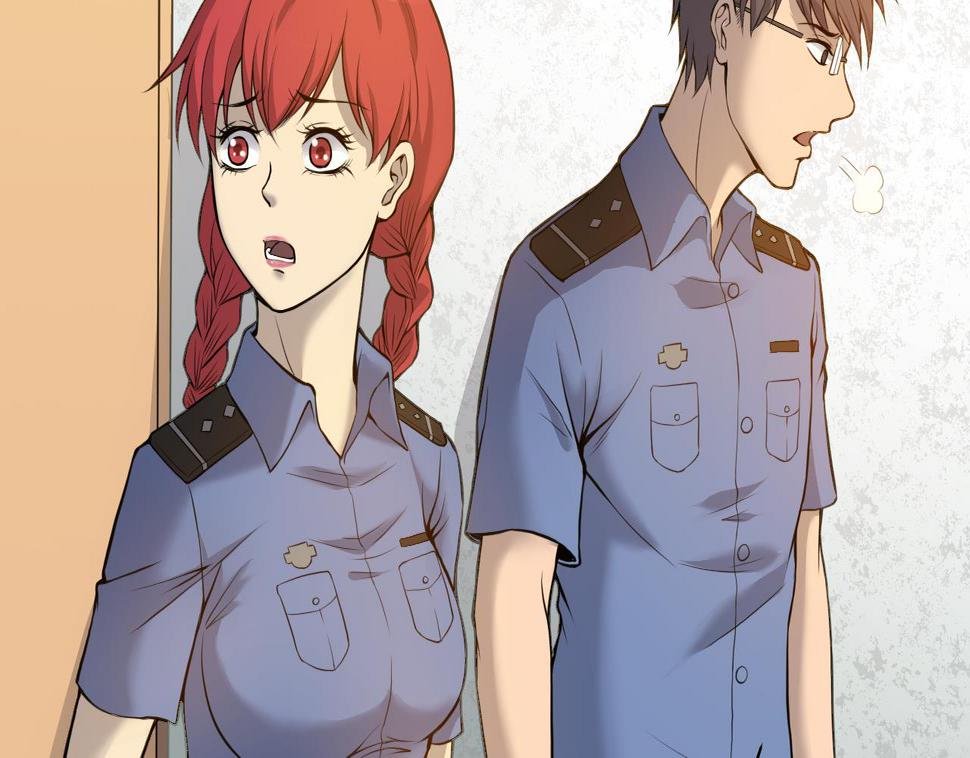 剃头匠韩漫全集-第335话 红蝎子 1无删减无遮挡章节图片 