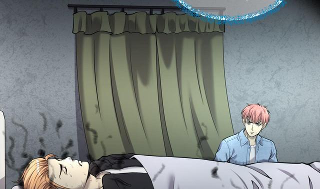剃头匠韩漫全集-第358话 白虎过堂 2无删减无遮挡章节图片 