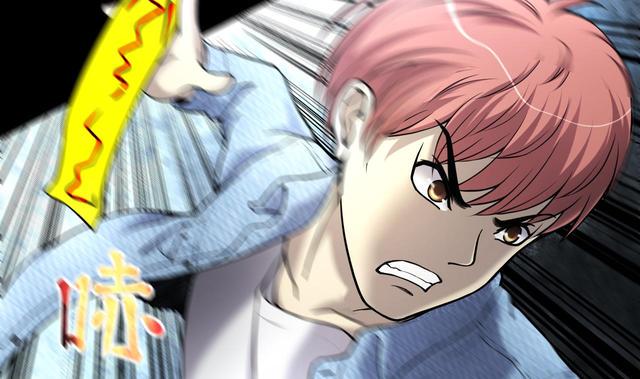 剃头匠韩漫全集-第358话 白虎过堂 2无删减无遮挡章节图片 