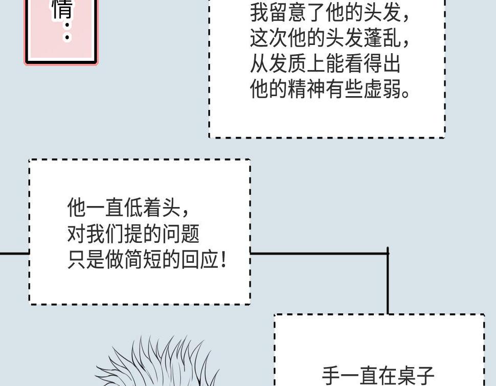 剃头匠韩漫全集-第430话 逮捕杨川 2无删减无遮挡章节图片 