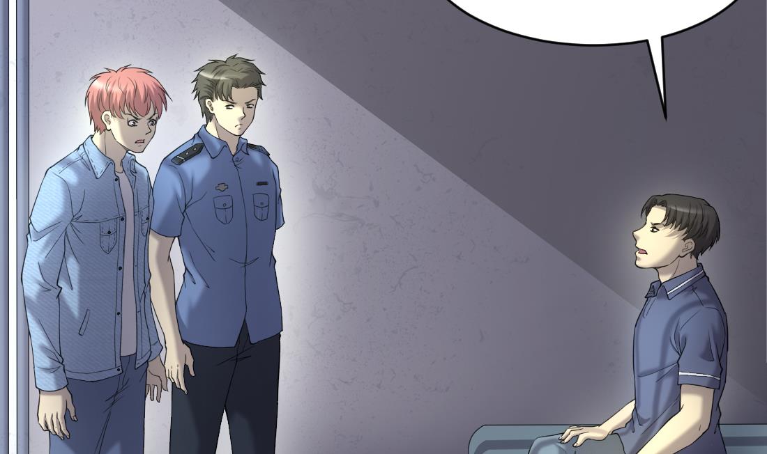 剃头匠韩漫全集-第433话 许庆自救 2无删减无遮挡章节图片 