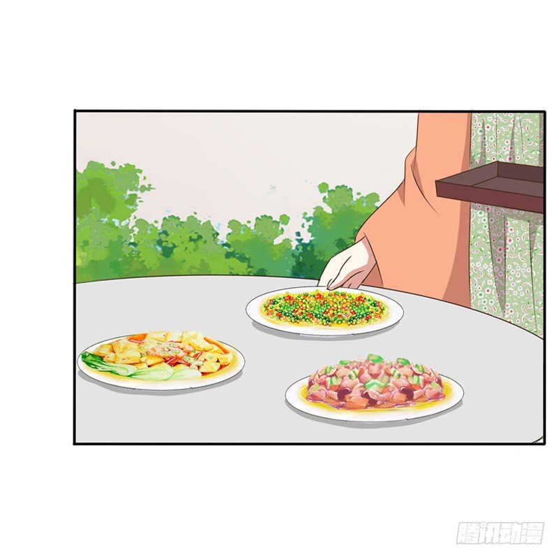 通灵妃韩漫全集-我饿了无删减无遮挡章节图片 