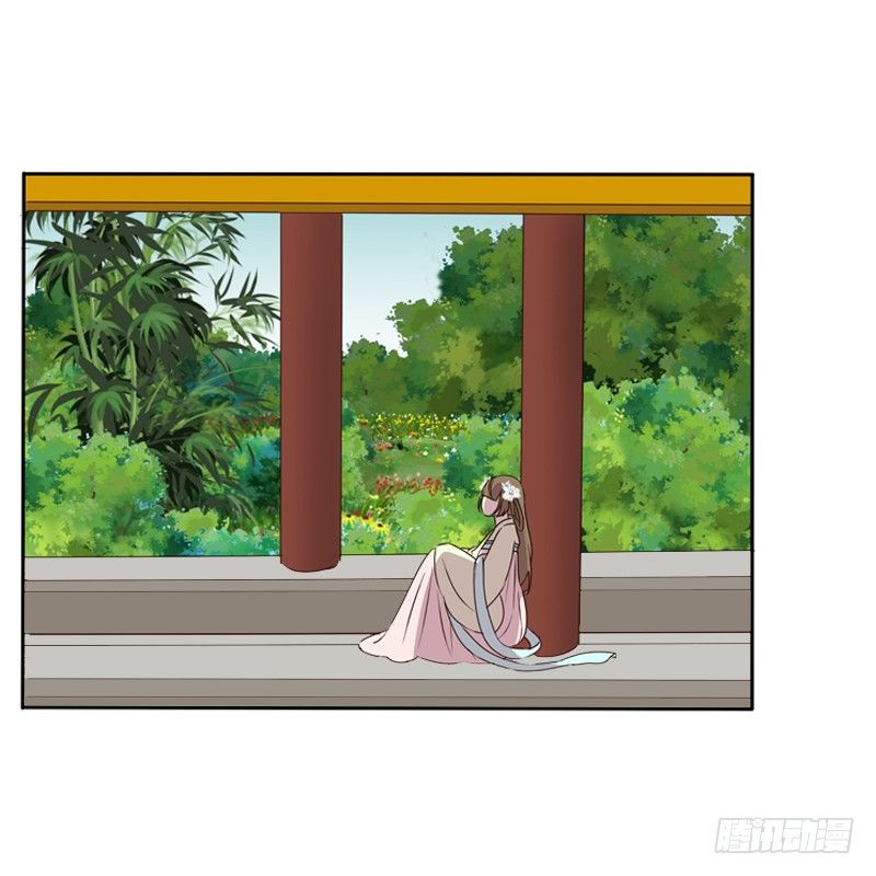 通灵妃韩漫全集-你不吃吗？无删减无遮挡章节图片 