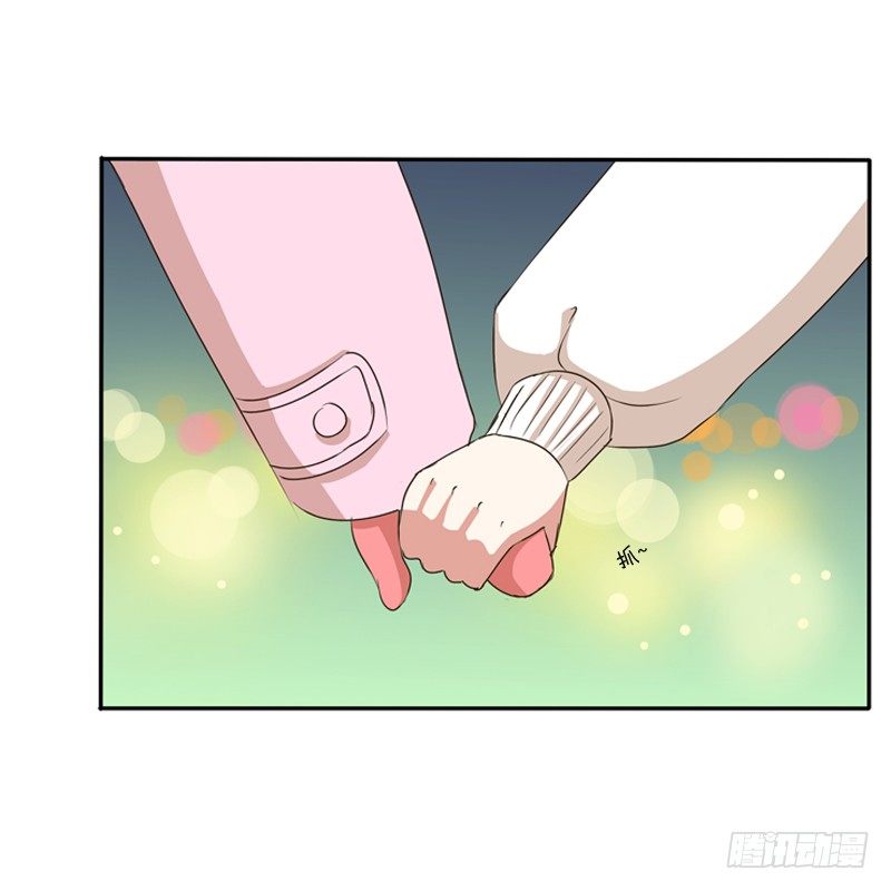 通灵妃韩漫全集-圣诞节番外无删减无遮挡章节图片 