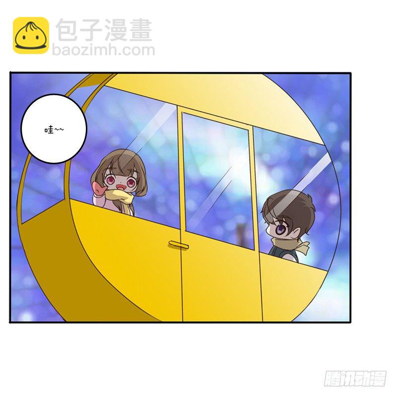 通灵妃韩漫全集-圣诞节番外无删减无遮挡章节图片 