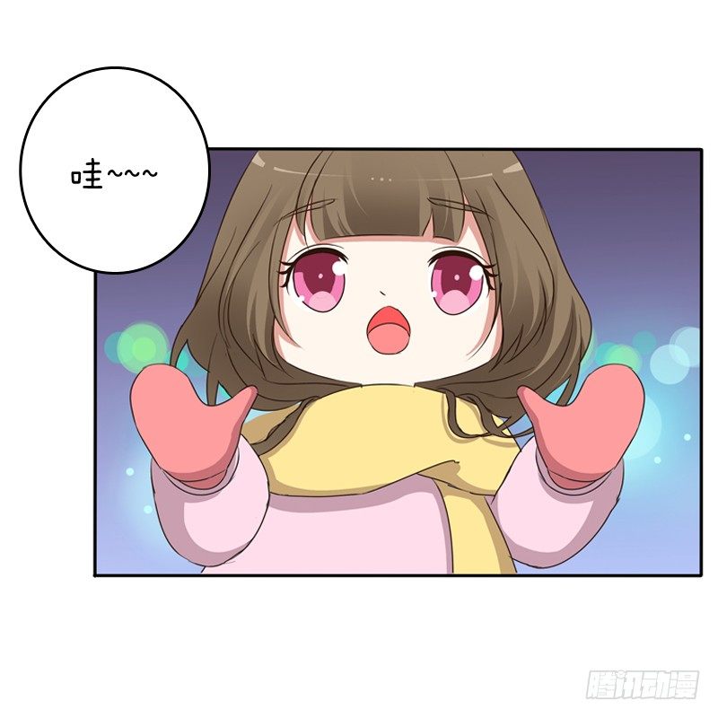 通灵妃韩漫全集-圣诞节番外无删减无遮挡章节图片 