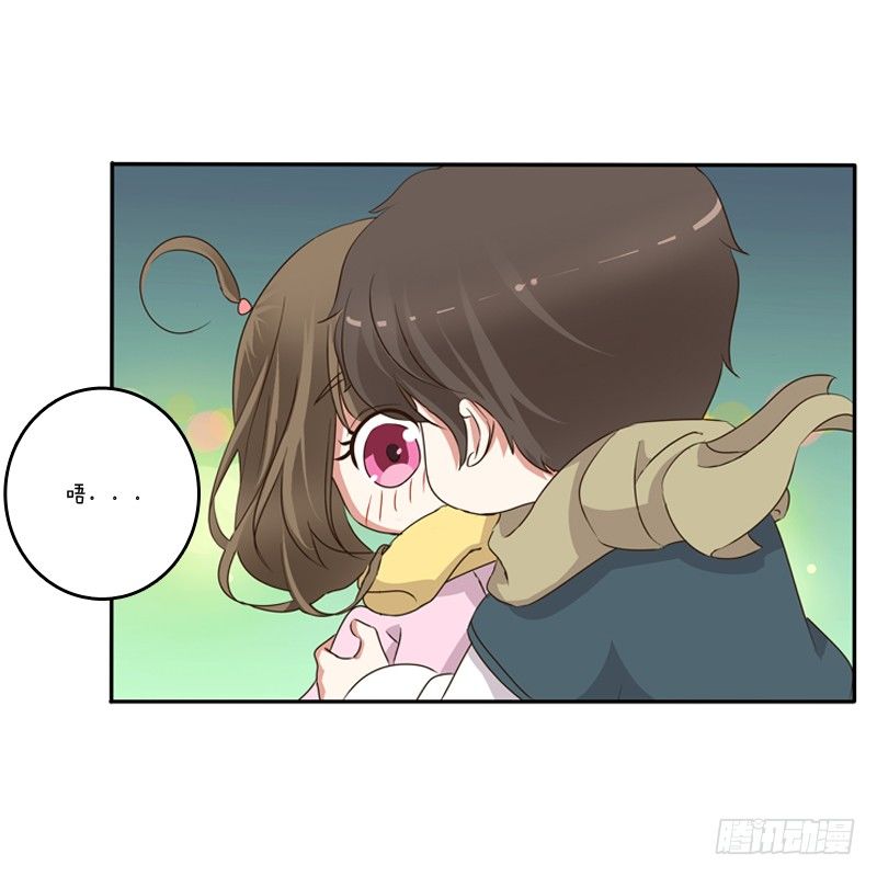 通灵妃韩漫全集-圣诞节番外无删减无遮挡章节图片 