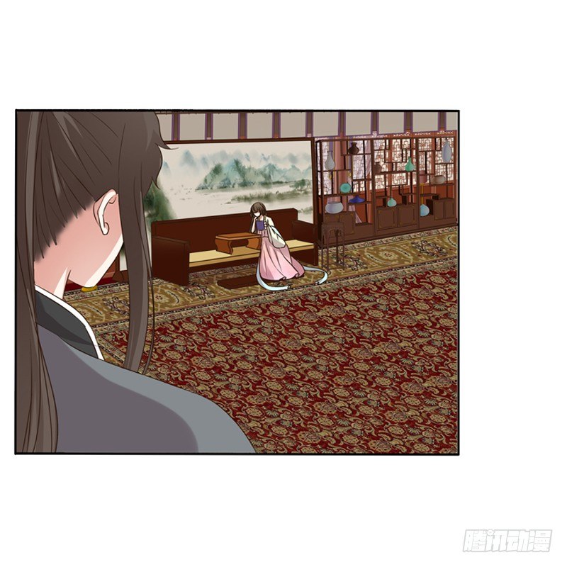 通灵妃韩漫全集-心动无删减无遮挡章节图片 