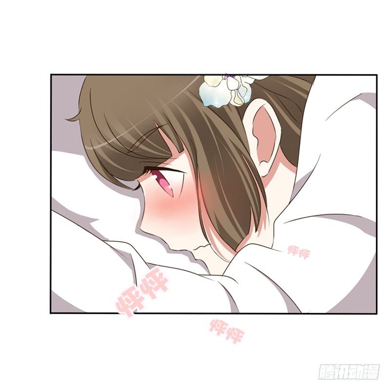 通灵妃韩漫全集-同床共枕无删减无遮挡章节图片 