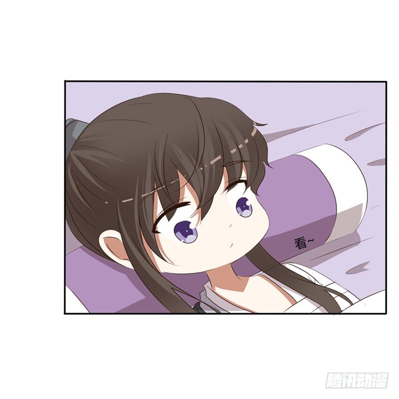 通灵妃韩漫全集-你醒了无删减无遮挡章节图片 