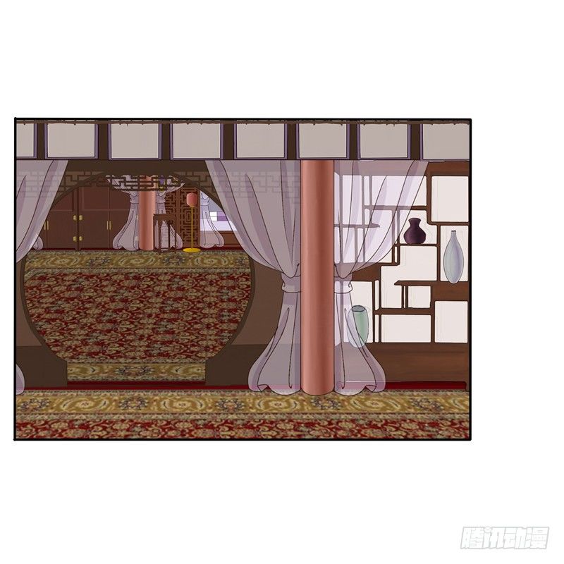通灵妃韩漫全集-你醒了无删减无遮挡章节图片 