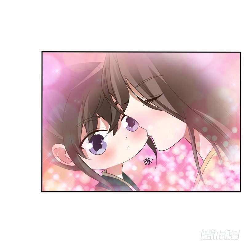 通灵妃韩漫全集-床咚无删减无遮挡章节图片 