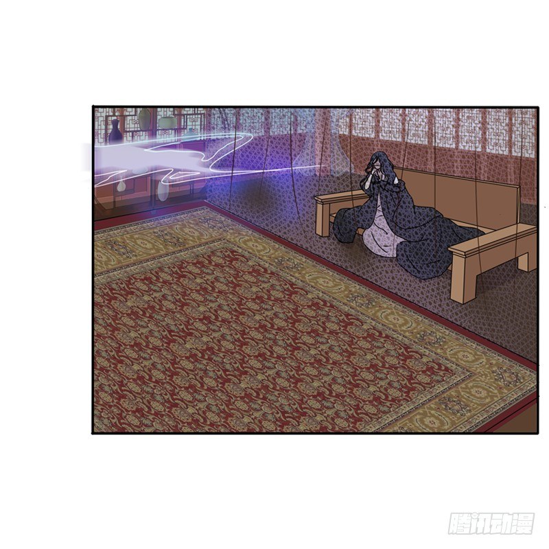 通灵妃韩漫全集-找到你了!无删减无遮挡章节图片 