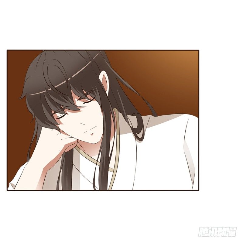 通灵妃韩漫全集-睡颜无删减无遮挡章节图片 
