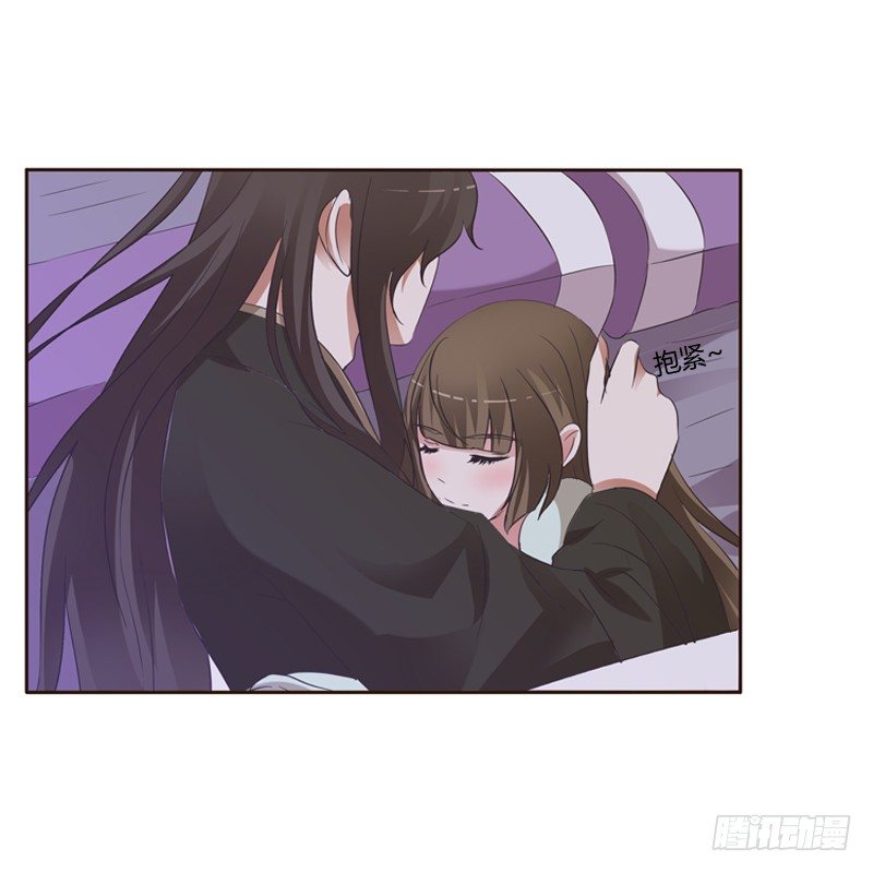 通灵妃韩漫全集-压抑的情感无删减无遮挡章节图片 