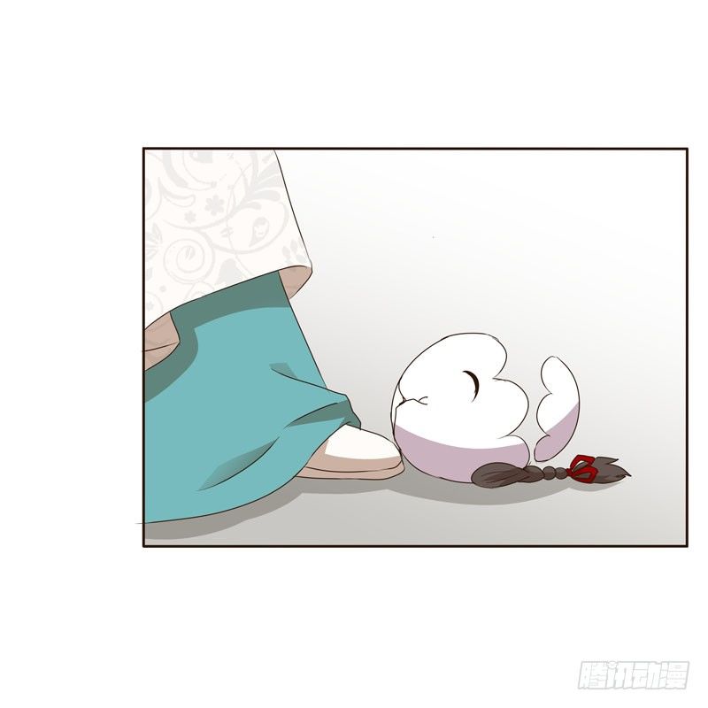 通灵妃韩漫全集-怒打楚美人无删减无遮挡章节图片 