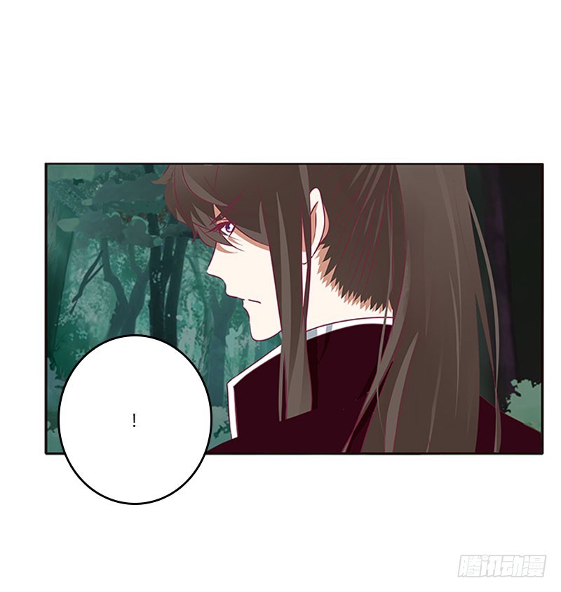通灵妃韩漫全集-终于见到你无删减无遮挡章节图片 