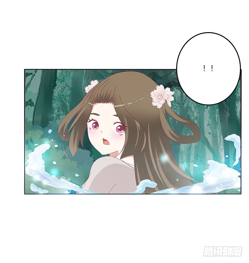 通灵妃韩漫全集-终于见到你无删减无遮挡章节图片 