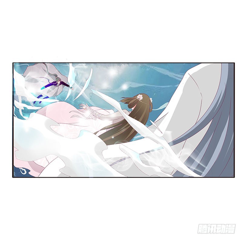 通灵妃韩漫全集-终于见到你无删减无遮挡章节图片 