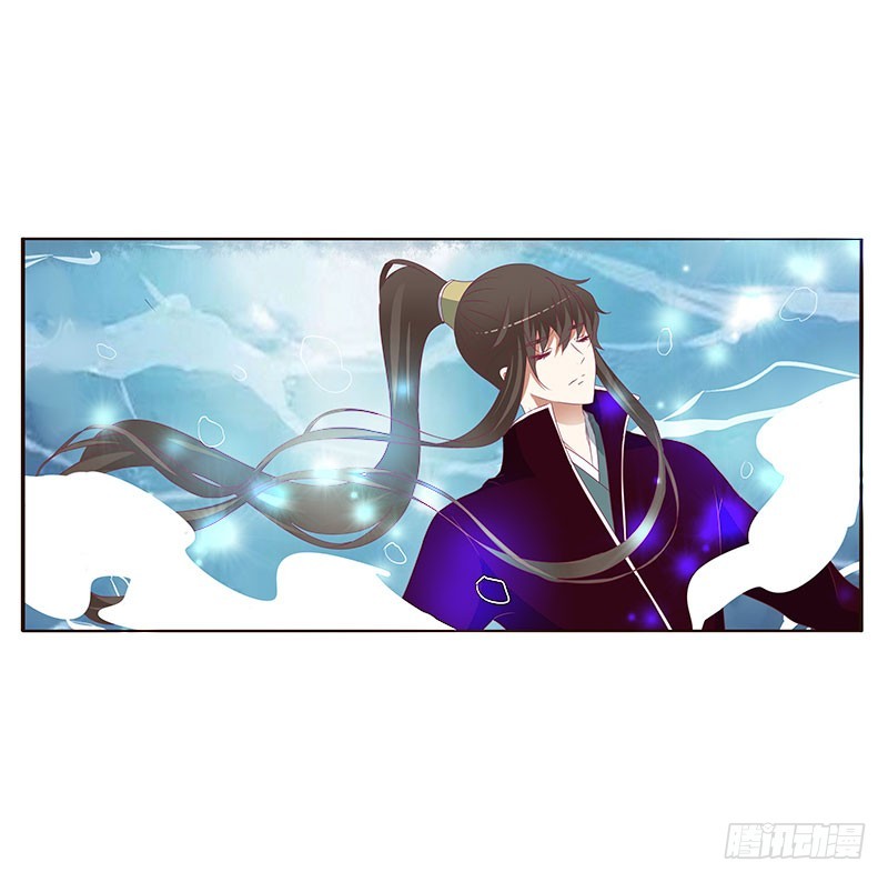通灵妃韩漫全集-终于见到你无删减无遮挡章节图片 