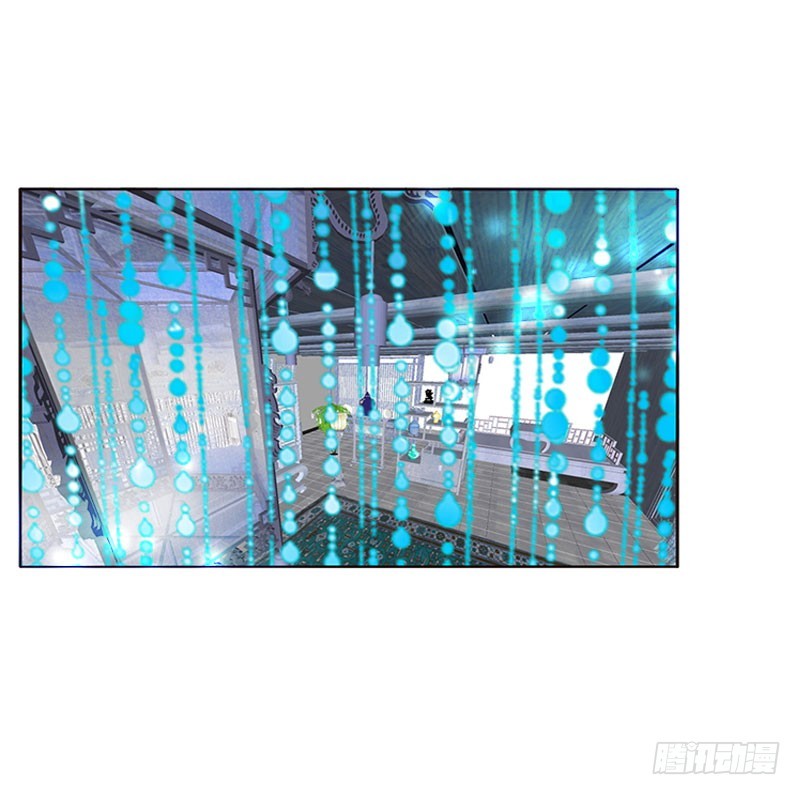 通灵妃韩漫全集-终于见到你无删减无遮挡章节图片 