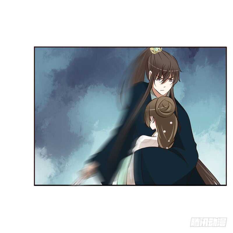 通灵妃韩漫全集-王爷的醋意无删减无遮挡章节图片 