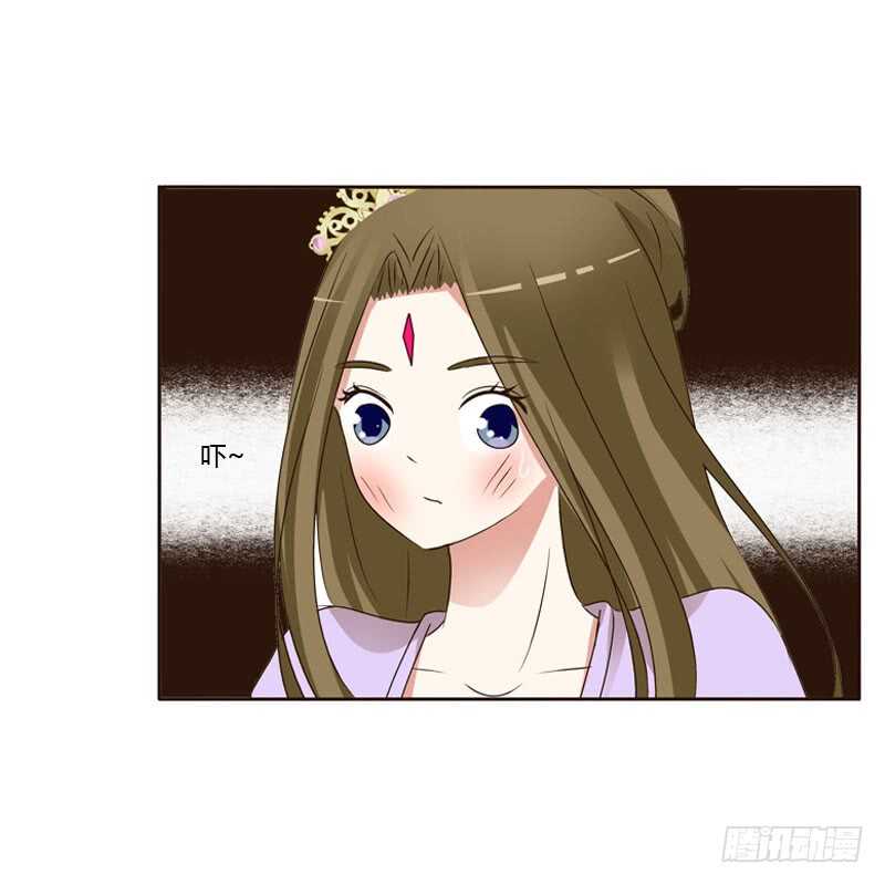 通灵妃韩漫全集-王爷的醋意无删减无遮挡章节图片 