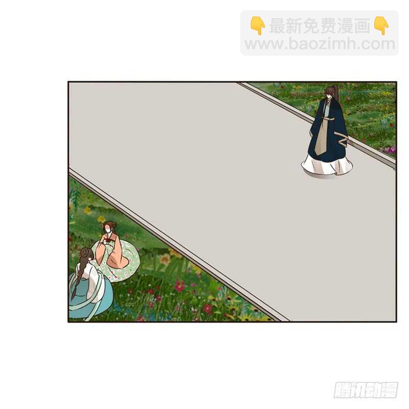 通灵妃韩漫全集-怒火中烧无删减无遮挡章节图片 