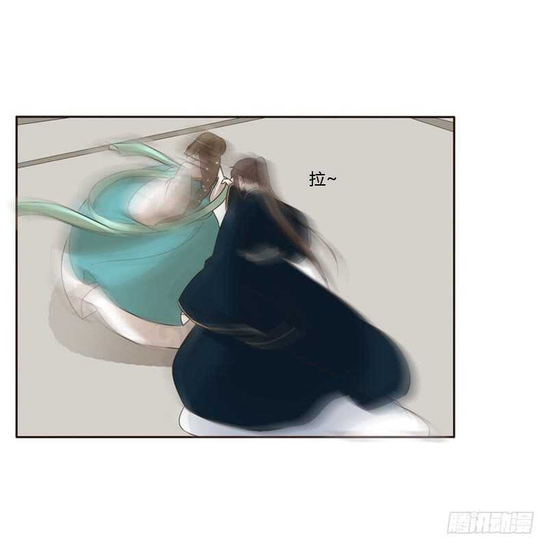 通灵妃韩漫全集-怒火中烧无删减无遮挡章节图片 