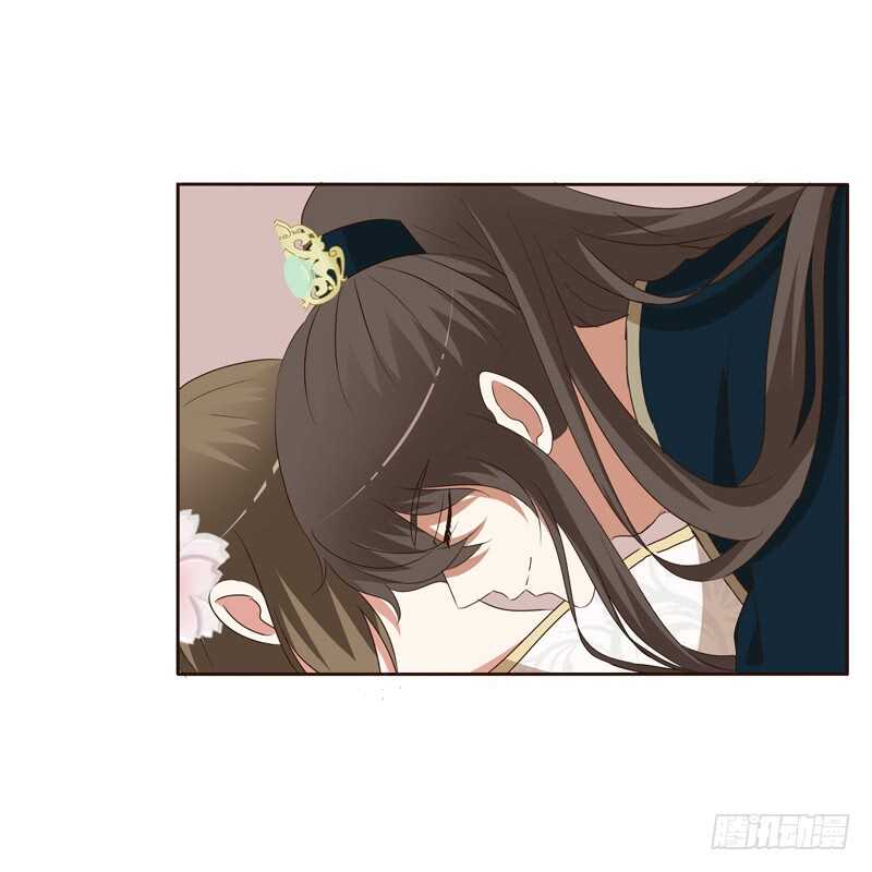 通灵妃韩漫全集-你是我的无删减无遮挡章节图片 