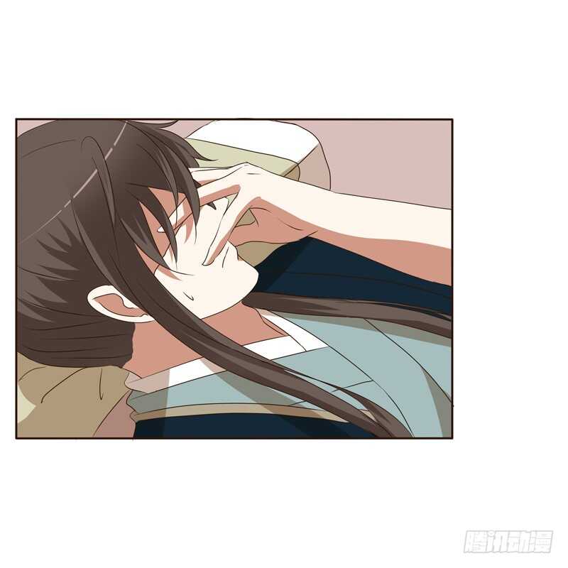 通灵妃韩漫全集-你是我的无删减无遮挡章节图片 