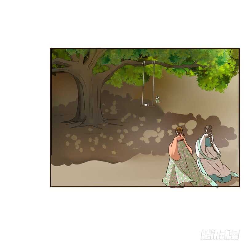 通灵妃韩漫全集-你是我的无删减无遮挡章节图片 