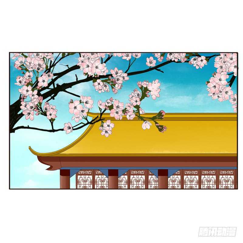 通灵妃韩漫全集-他会吃醋？无删减无遮挡章节图片 